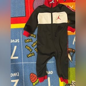 Jordan jumpsuit